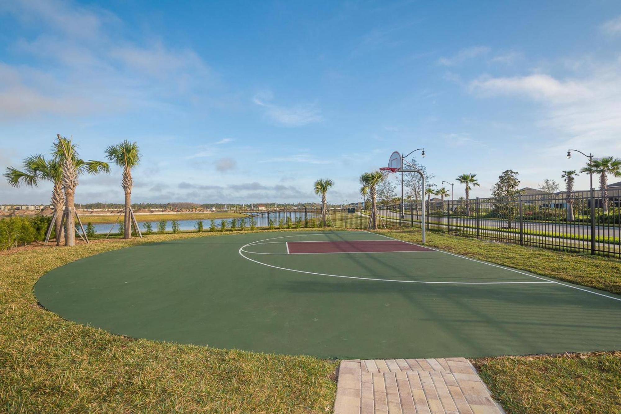 4834Sl Townhouse 4 Bedrooms & 3 Bathrooms + Pool Kissimmee Dış mekan fotoğraf