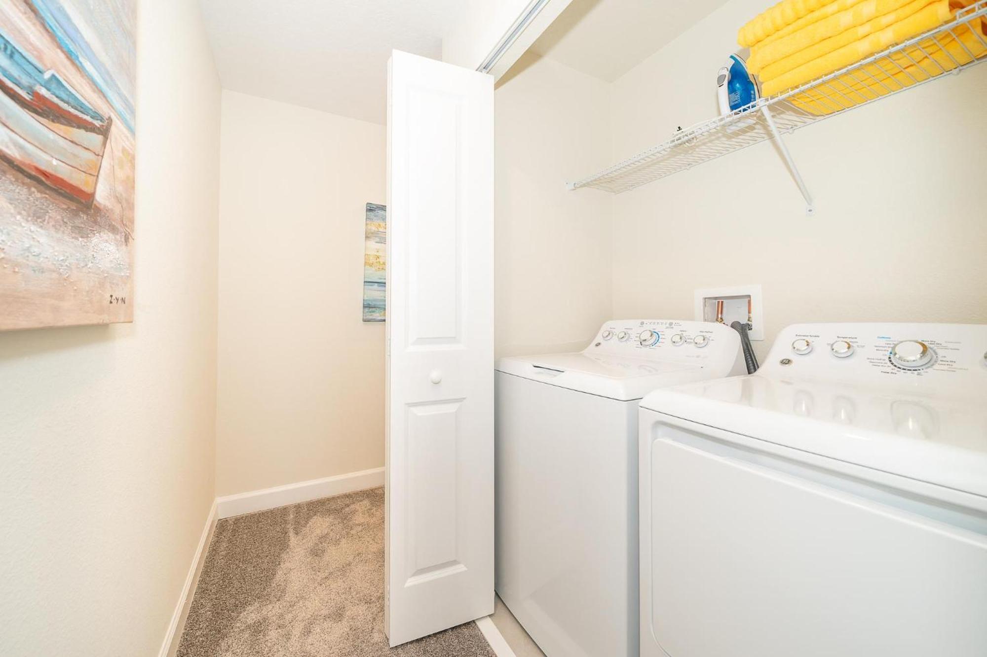 4834Sl Townhouse 4 Bedrooms & 3 Bathrooms + Pool Kissimmee Dış mekan fotoğraf