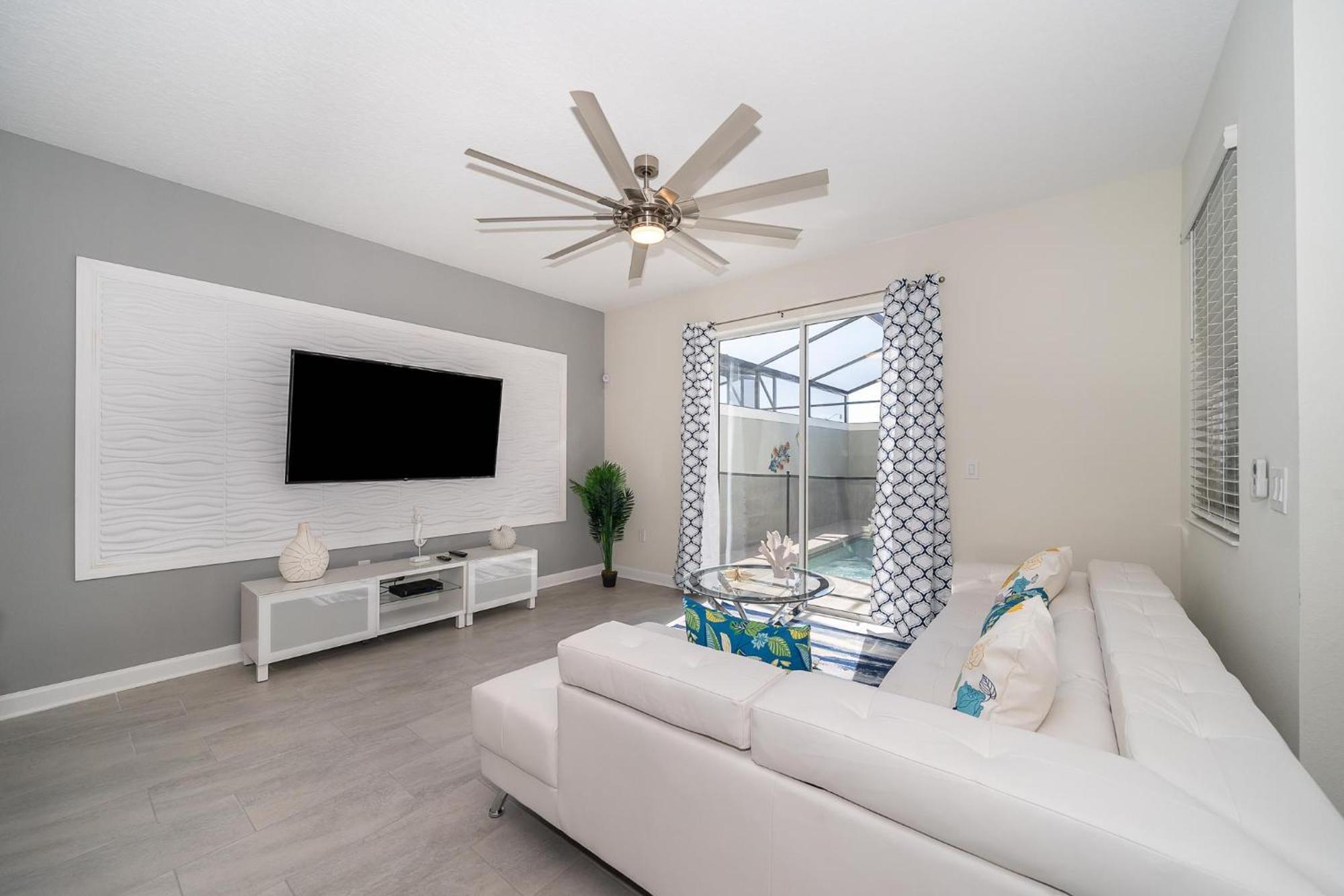 4834Sl Townhouse 4 Bedrooms & 3 Bathrooms + Pool Kissimmee Dış mekan fotoğraf